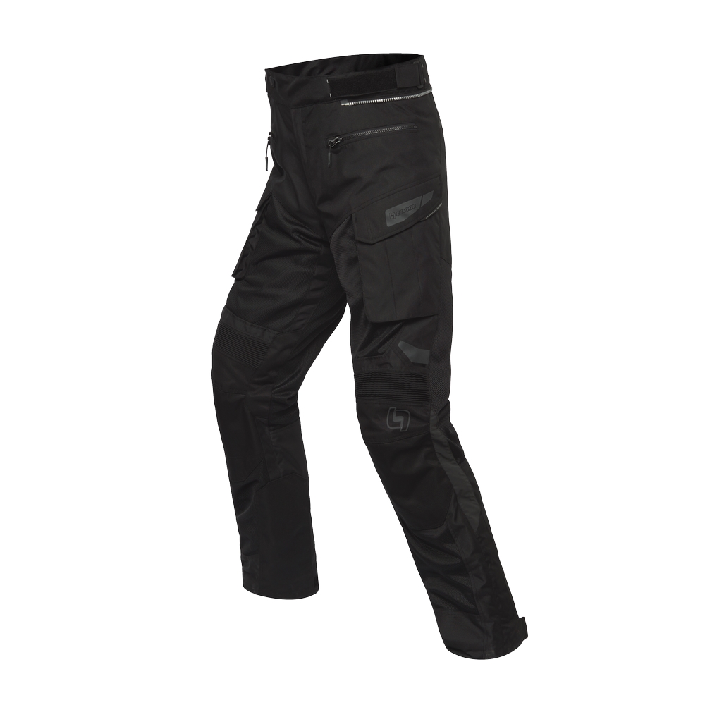 Pantalones Moto Mujer